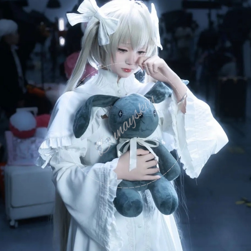 Kasugano Sora Cosplay Accessor - огляд і ціна Anime Cosplay Eyes