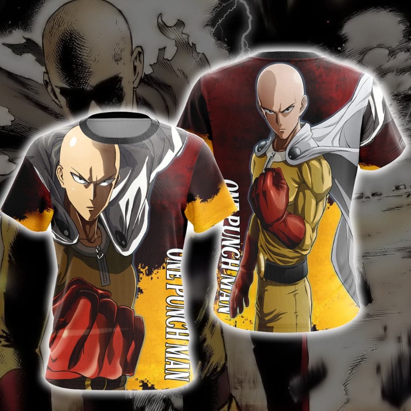 2026 New Japanese Anime One-Pu - огляд і ціна Anime Cosplay One Punch Man