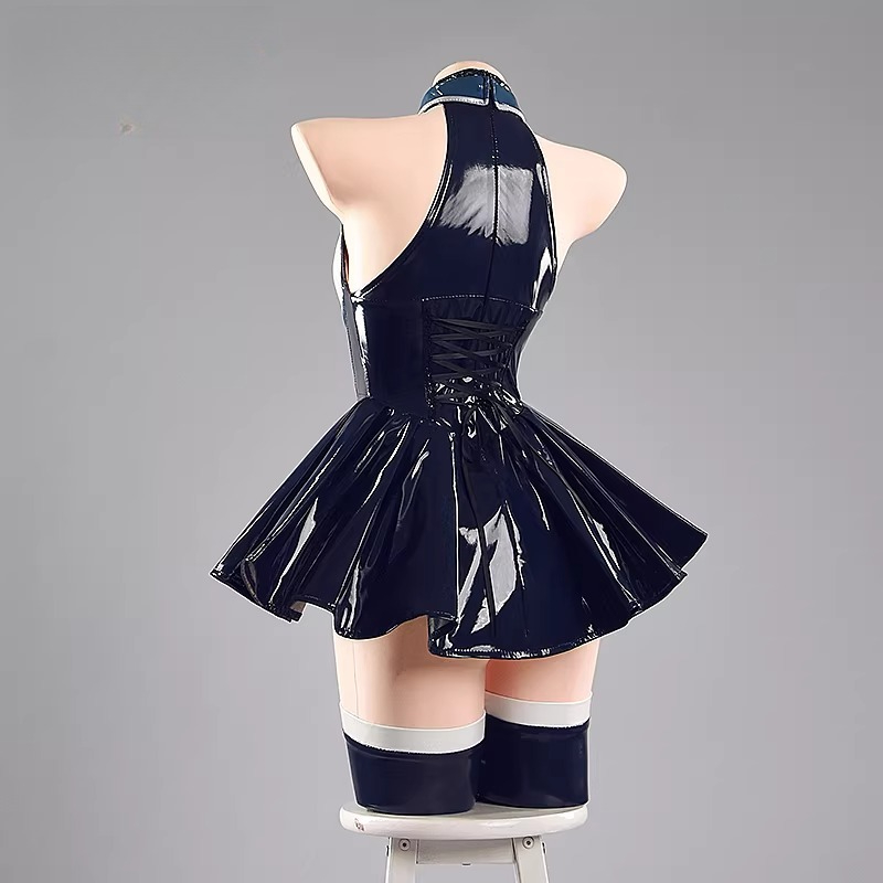 Play Role Game Blue Archive Te - огляд і ціна Anime Cosplay 2026