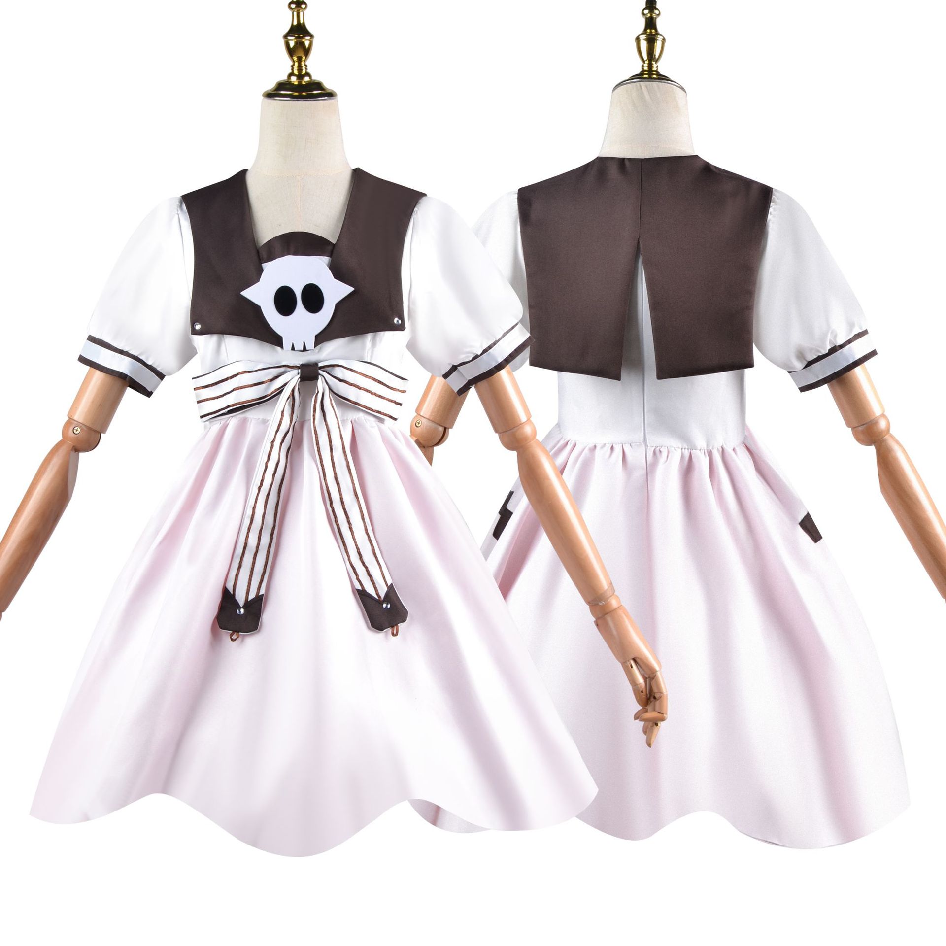 Toilet-bound Jibaku Shounen An - огляд і ціна Anime Cosplay Girl Ideas