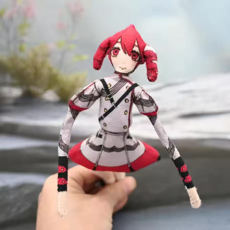 Anime Kasane Teto Mizuki Len R - огляд і ціна Anime Cosplay Eyes