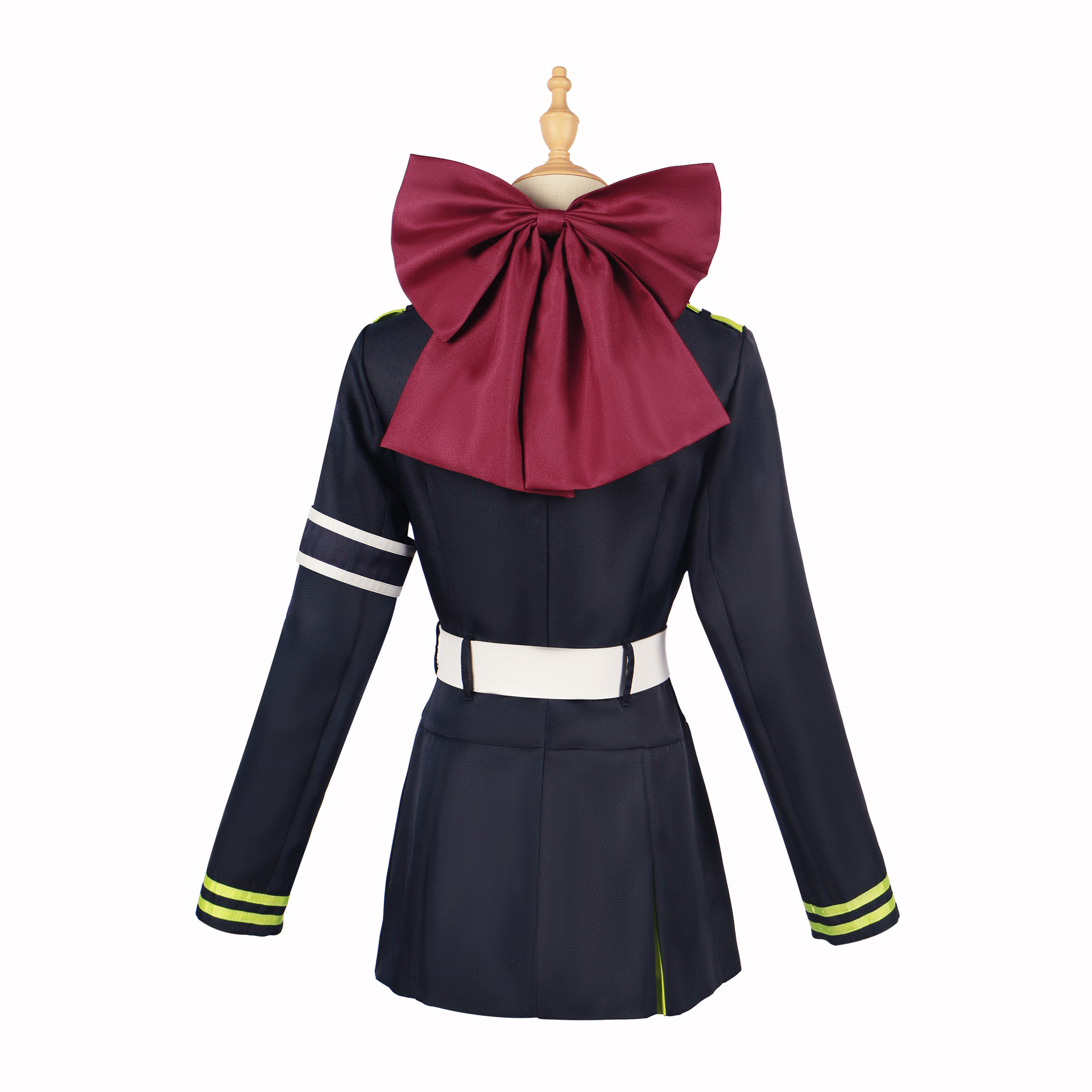 Anime Jepang Owari No Seraph O - огляд і ціна Anime Cosplay Jepang