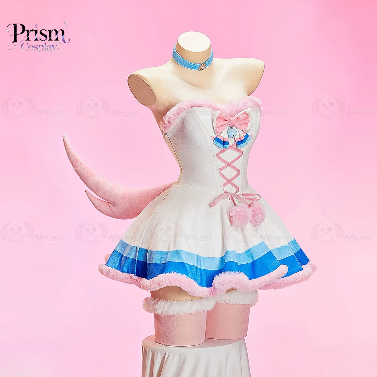 High Quality Original Christma - огляд і ціна Quality Anime Cosplay