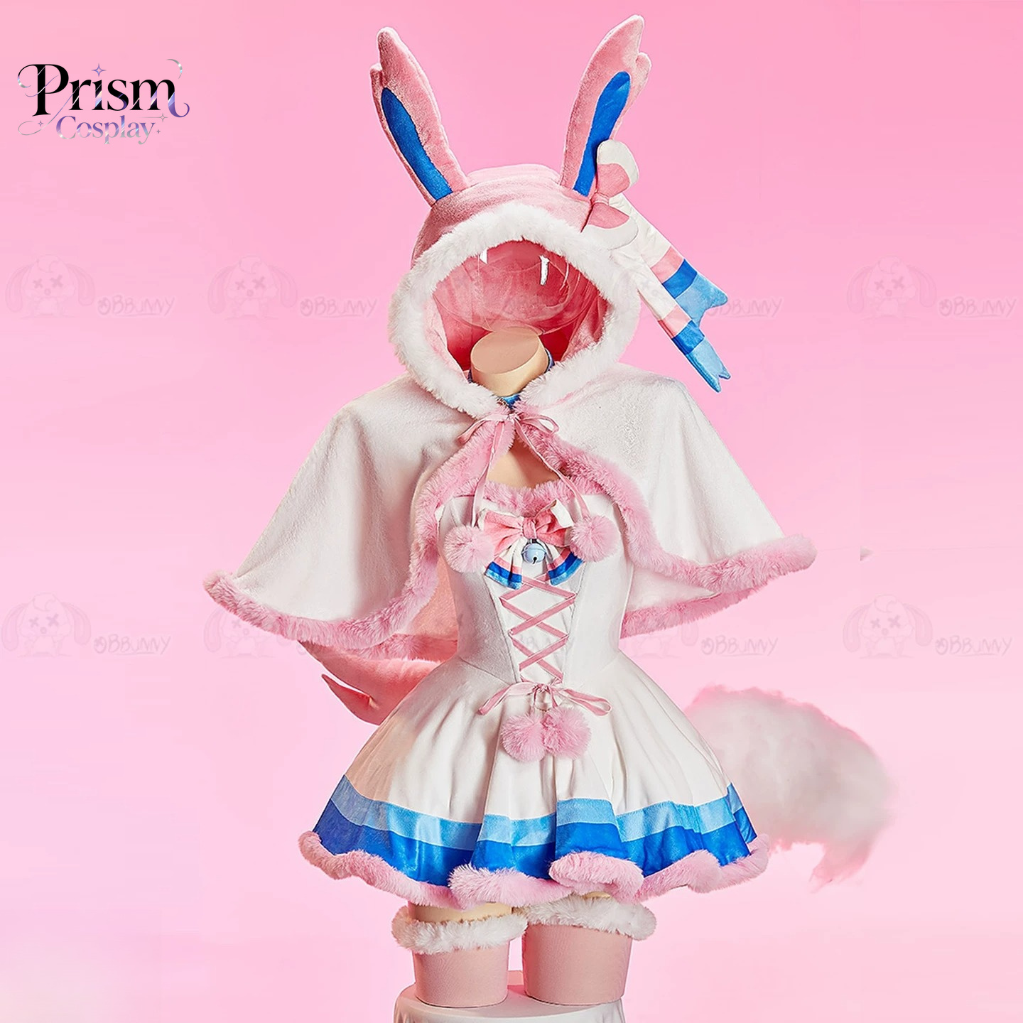 High Quality Original Christma - огляд і ціна Quality Anime Cosplay