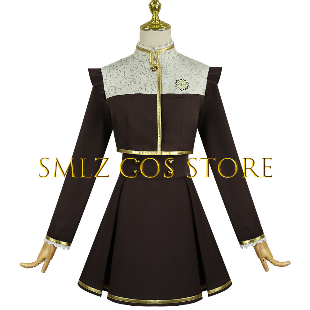 MewType Fujiko Viola Cosplay B - огляд і ціна Anime Cosplay Costumes Female