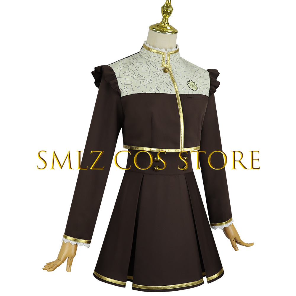 MewType Fujiko Viola Cosplay B - огляд і ціна Anime Cosplay Costumes Female