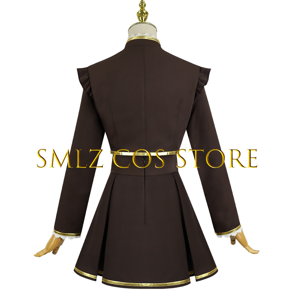 MewType Fujiko Viola Cosplay B - огляд і ціна Anime Cosplay Costumes Female