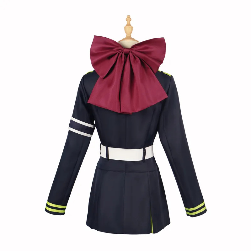 CyAnime Jepang Owari No Seraph - огляд і ціна Anime Cosplay Jepang