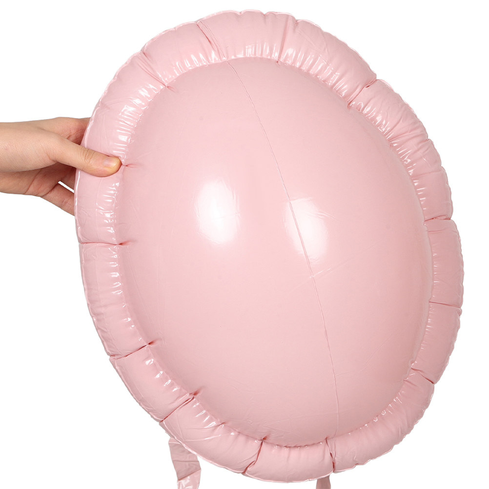 2Pcs Inflatable Pregnant Belly - огляд і ціна Anime Cosplay Pregnant
