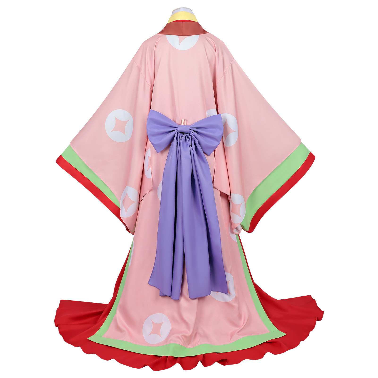 Cosmic Princess Kaguya Ayajiku - огляд і ціна Anime Cosplay 2026