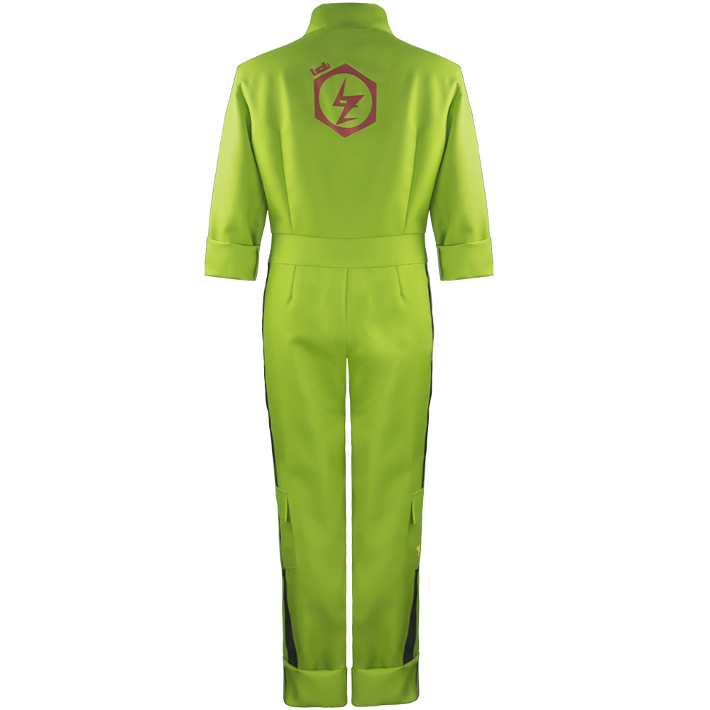 Anime Dangan Cosplay Kazuichi  - огляд і ціна Anime Cosplay Bodysuit