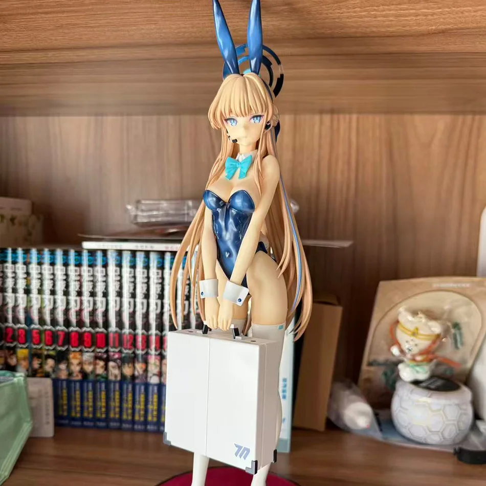 23CM Blue Archive Bunny Anime  - огляд і ціна Anime Cosplay Ideas Male