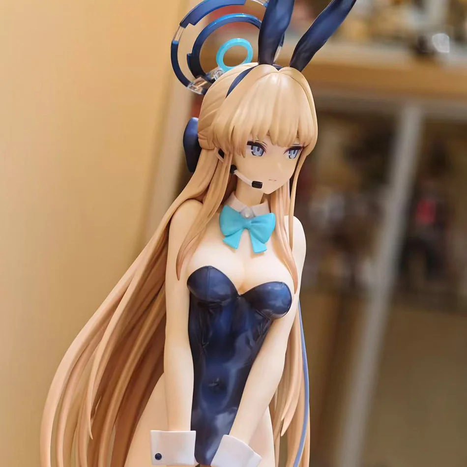 23CM Blue Archive Bunny Anime  - огляд і ціна Anime Cosplay Ideas Male