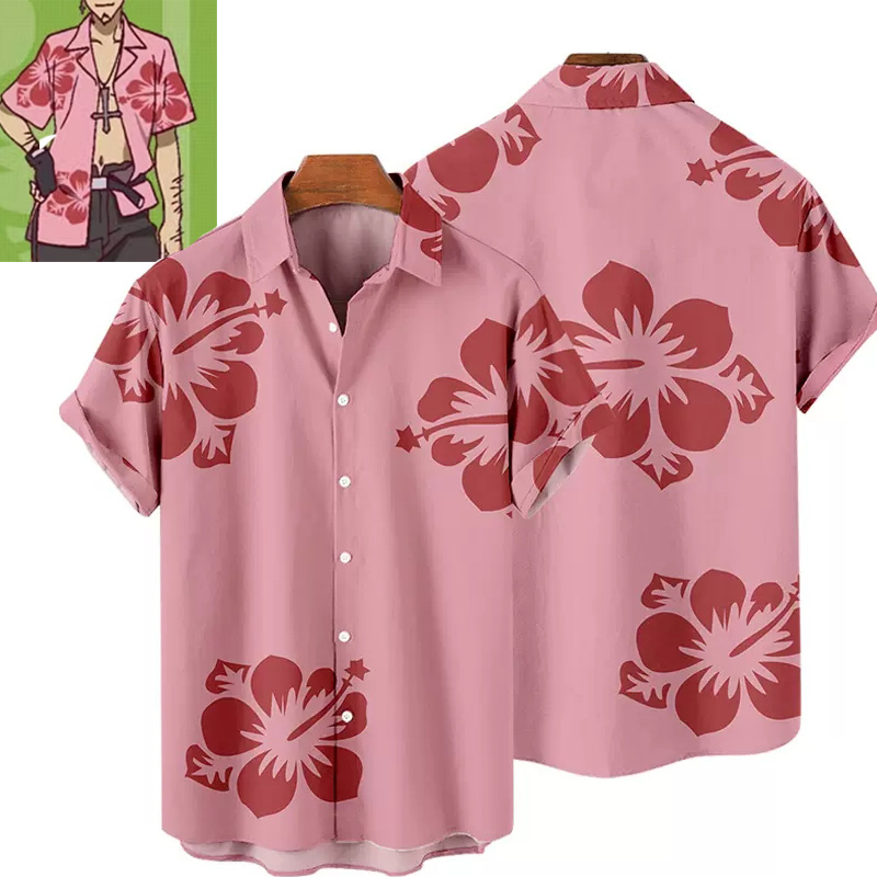 Anime Oshino Meme T-shirt Cosp - огляд і ціна Anime Cosplay Meme