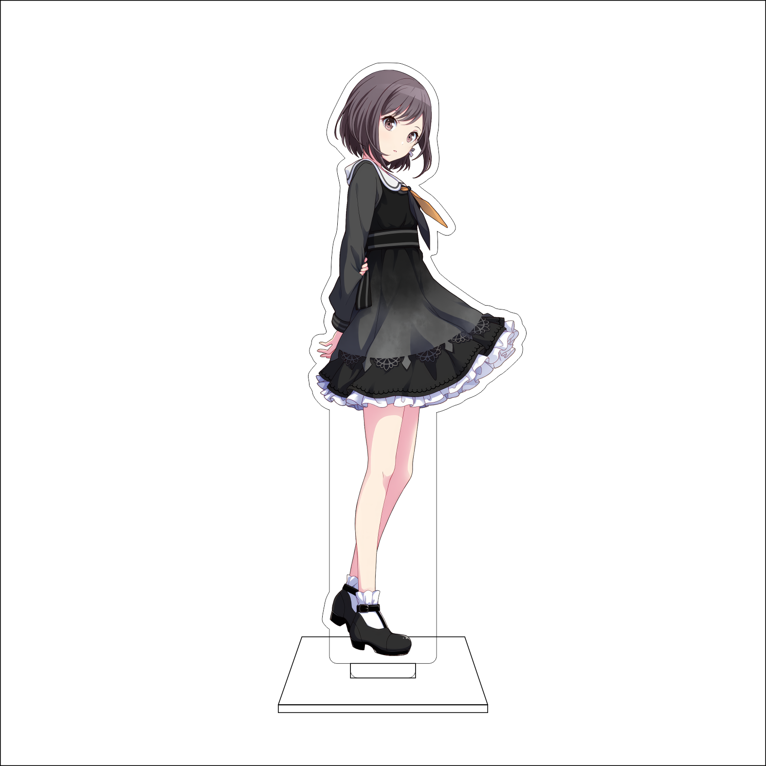 16CM Anime ‌Project SEKAI COLO - огляд і ціна Anime Cosplay Japan