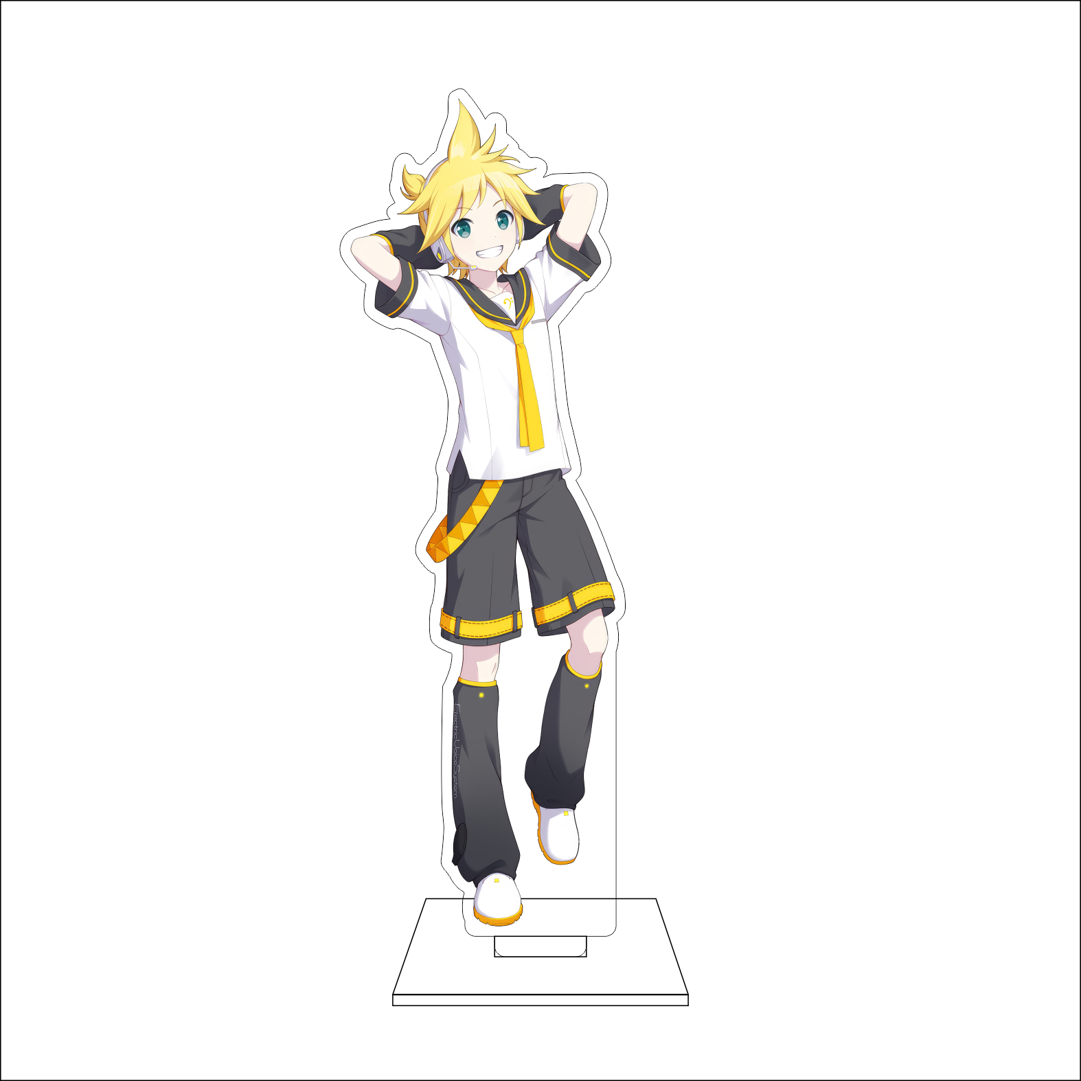 16CM Anime ‌Project SEKAI COLO - огляд і ціна Anime Cosplay Japan