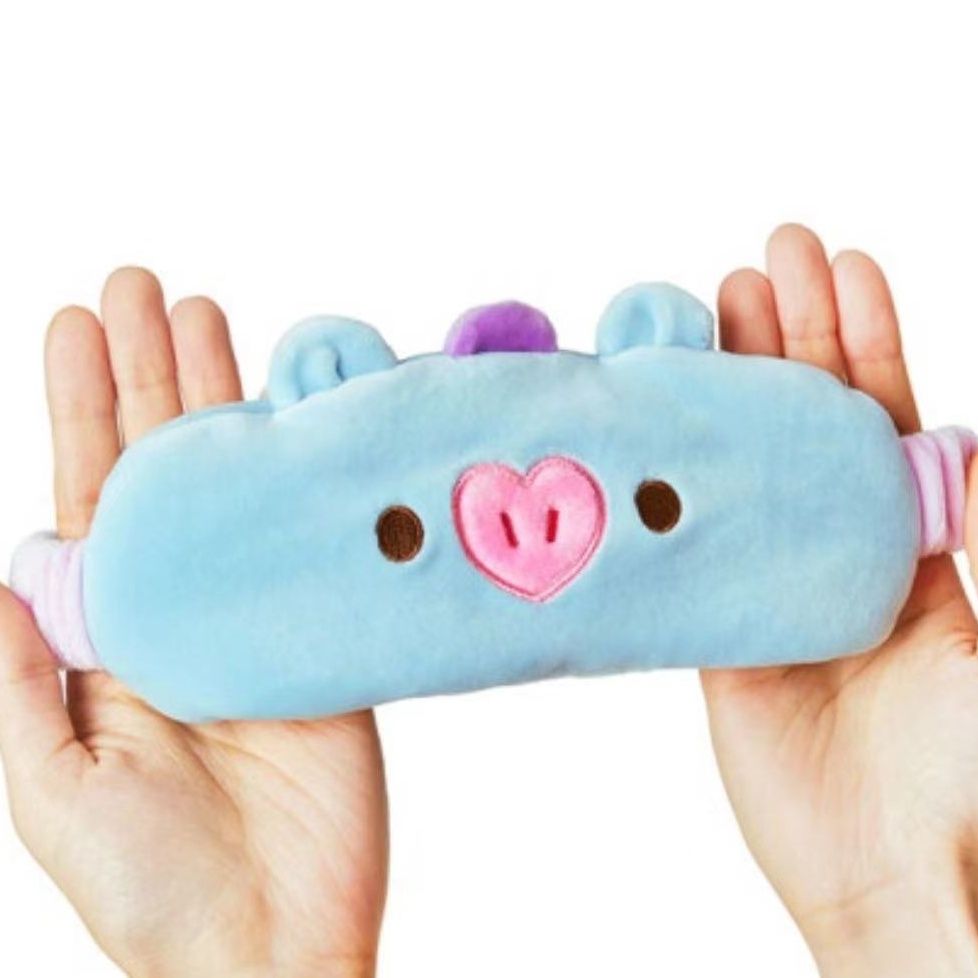 BT21 cartoon cute plush doll e - огляд і ціна Anime Cosplay Eyes