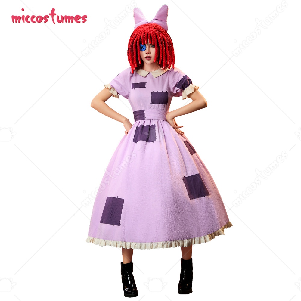 【Ready for Ship】Cosplay.fm Wom - огляд і ціна Anime Cosplay Eyes