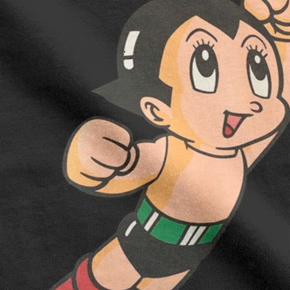Astroboy Anime Robot T Shirt M - огляд і ціна Anime Cosplay Ideas Male