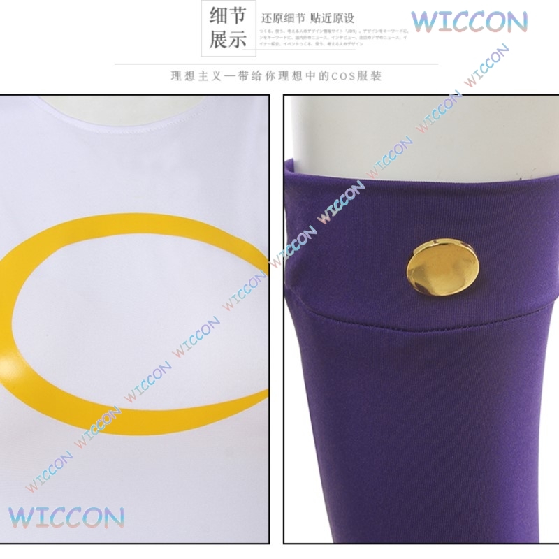 wona@MyHero Acade Mia Miruko C - огляд і ціна Anime Cosplay Bodysuit