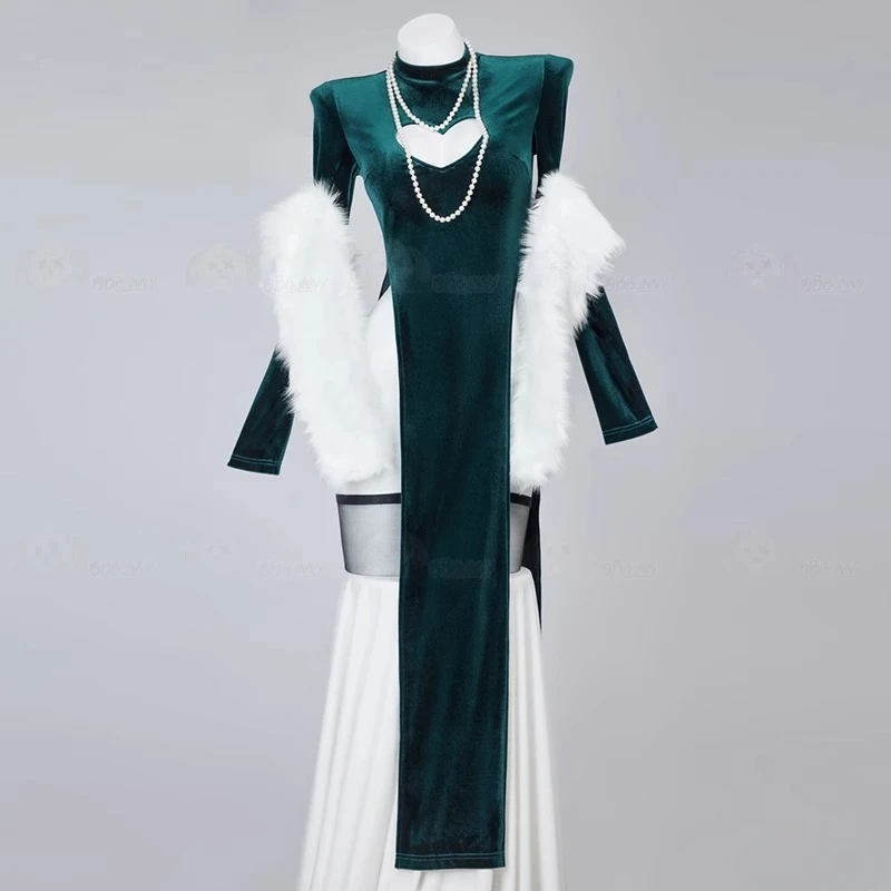 2025 Fubuki From Anime ONE PUN - огляд і ціна Anime Cosplay One Punch Man