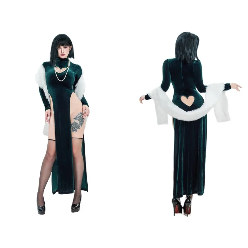 2025 Fubuki From Anime ONE PUN - огляд і ціна Anime Cosplay One Punch Man