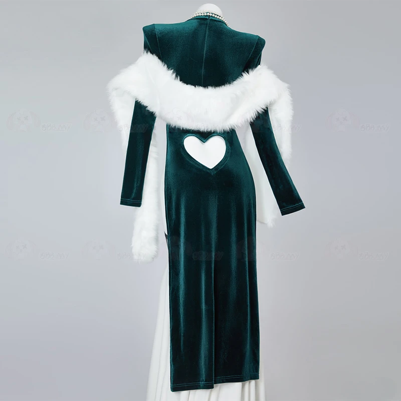 2025 Fubuki From Anime ONE PUN - огляд і ціна Anime Cosplay One Punch Man
