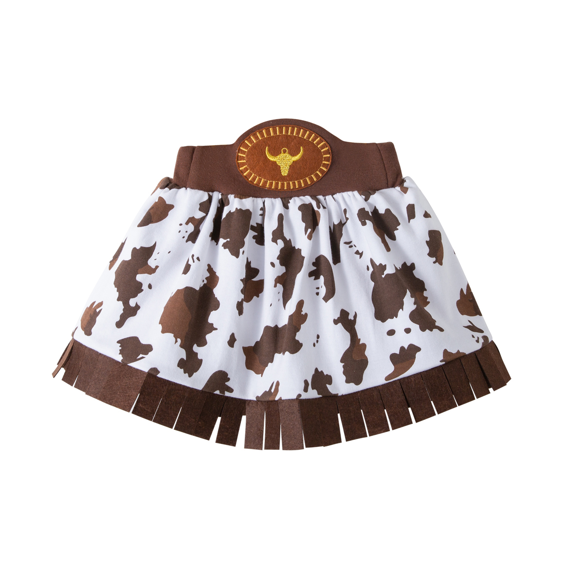 Cowboy Costume for Girls Purim - огляд і ціна Anime Cosplay Toddler