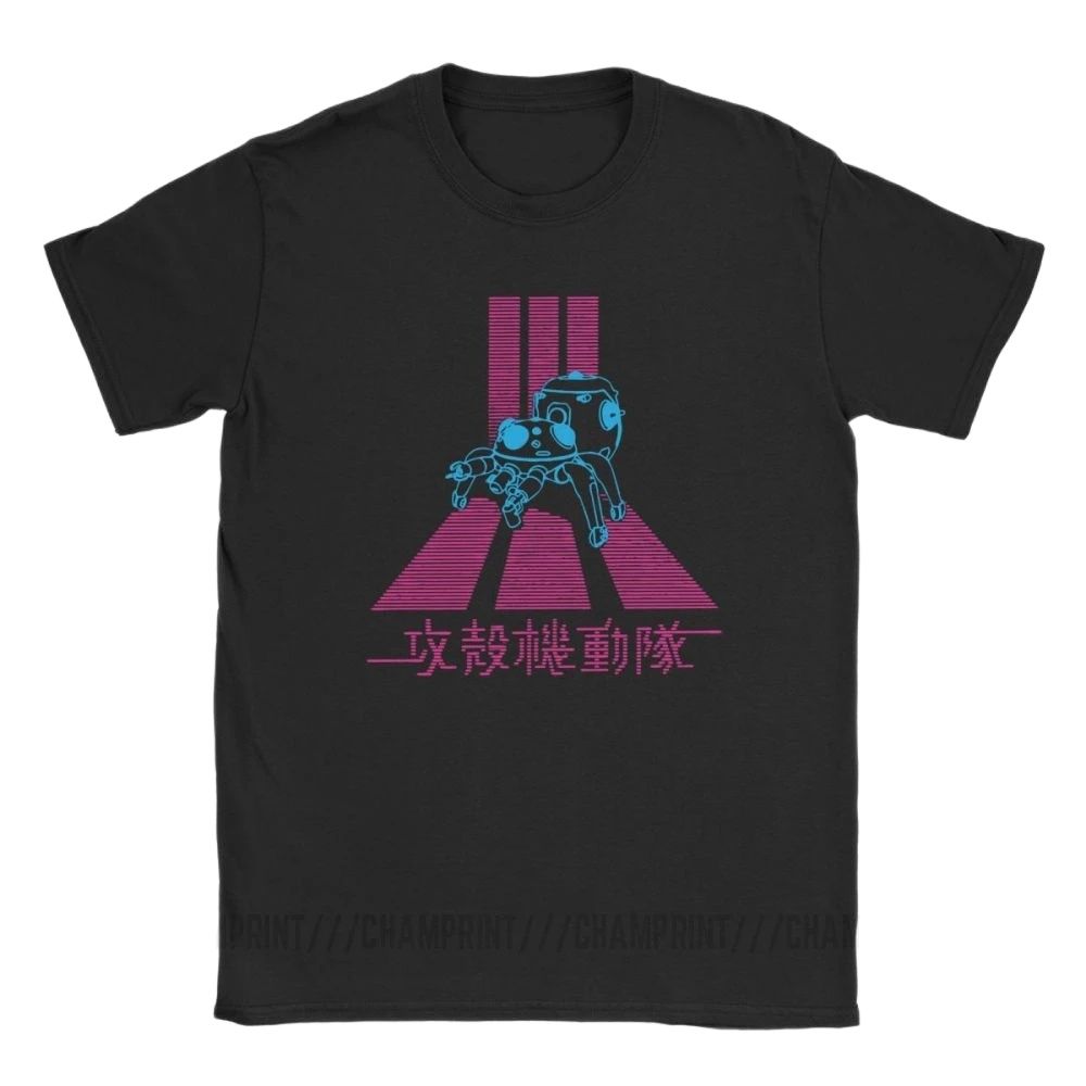 Vintage Ghost In The Shell GIT - огляд і ціна Anime Cosplay Ideas Male