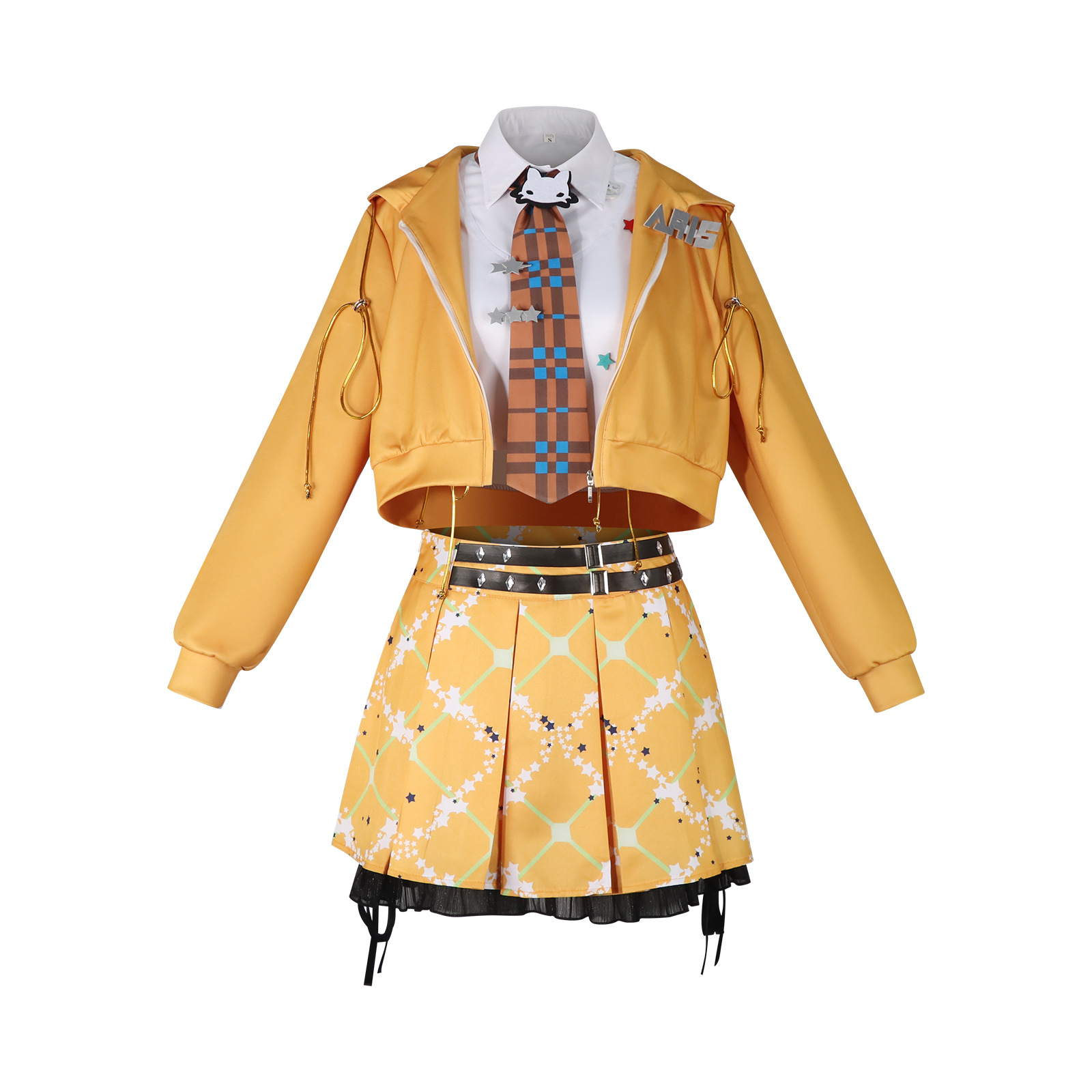 WHH Anime NIKKE Anis Cosplay C - огляд і ціна Anime Cosplay Costumes Female