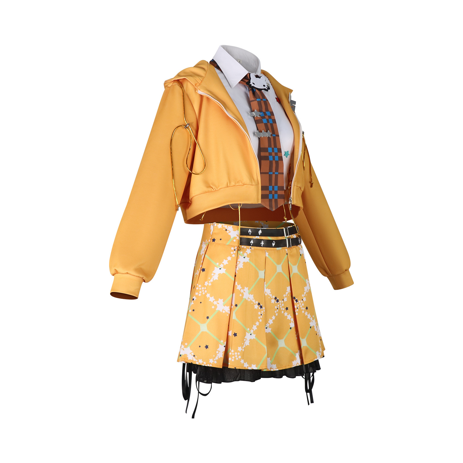WHH Anime NIKKE Anis Cosplay C - огляд і ціна Anime Cosplay Costumes Female