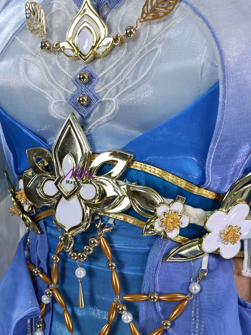 Halloween Party Canival Unifor - огляд і ціна Quality Anime Cosplay