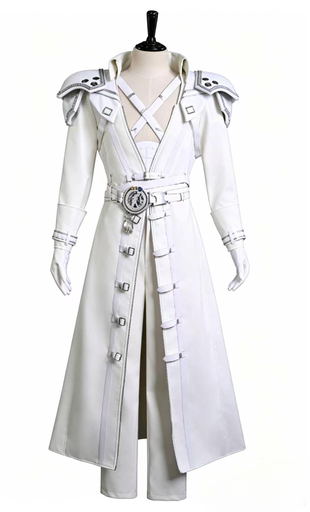 Sephiroth Pure Angle Fantasy W - огляд і ціна Anime Cosplay Series