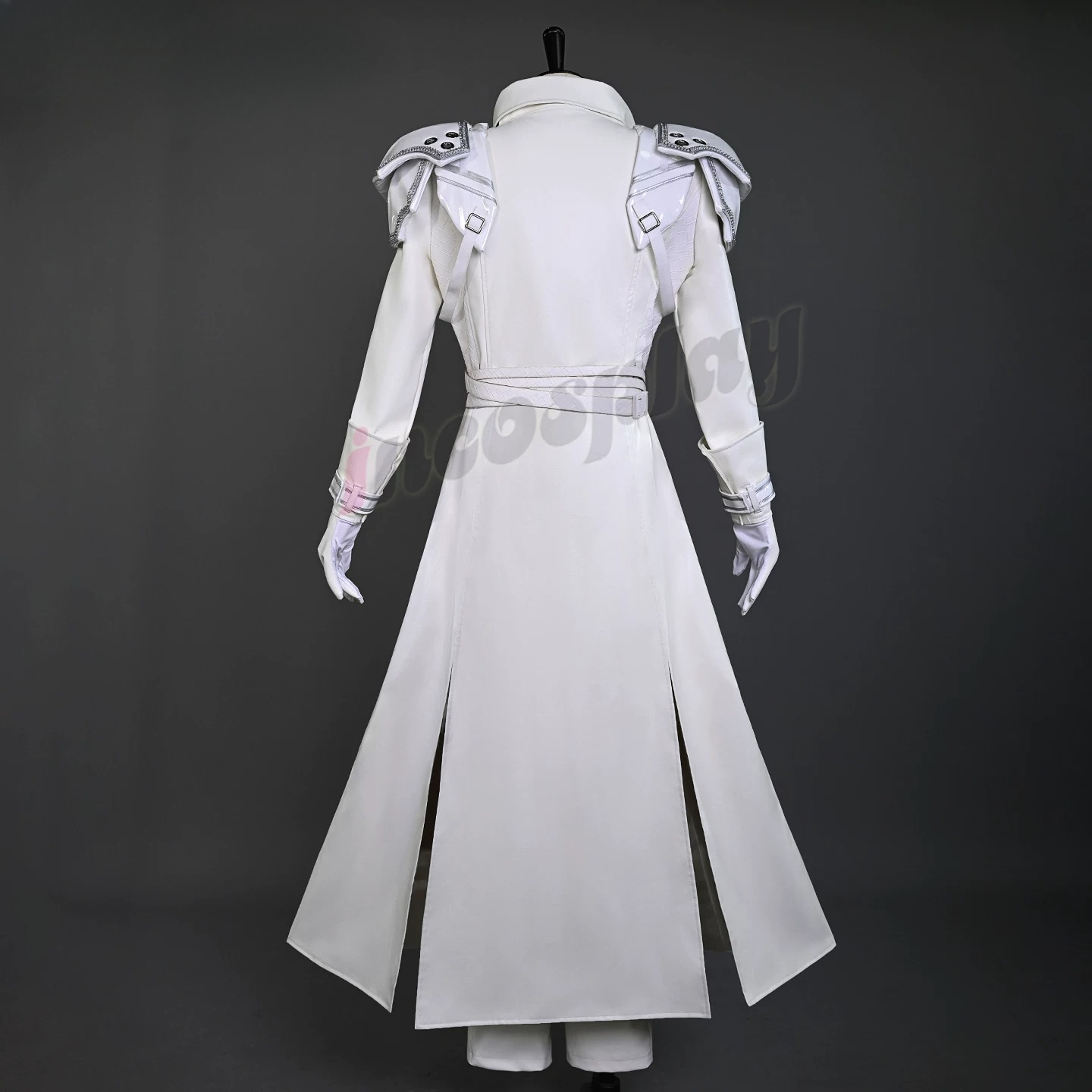 Sephiroth Pure Angle Fantasy W - огляд і ціна Anime Cosplay Series