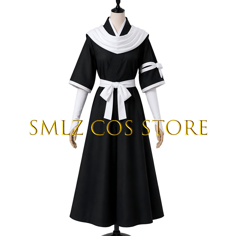 2026 TYBW Rukia Cosplay Kuchik - огляд і ціна Anime Cosplay 2026