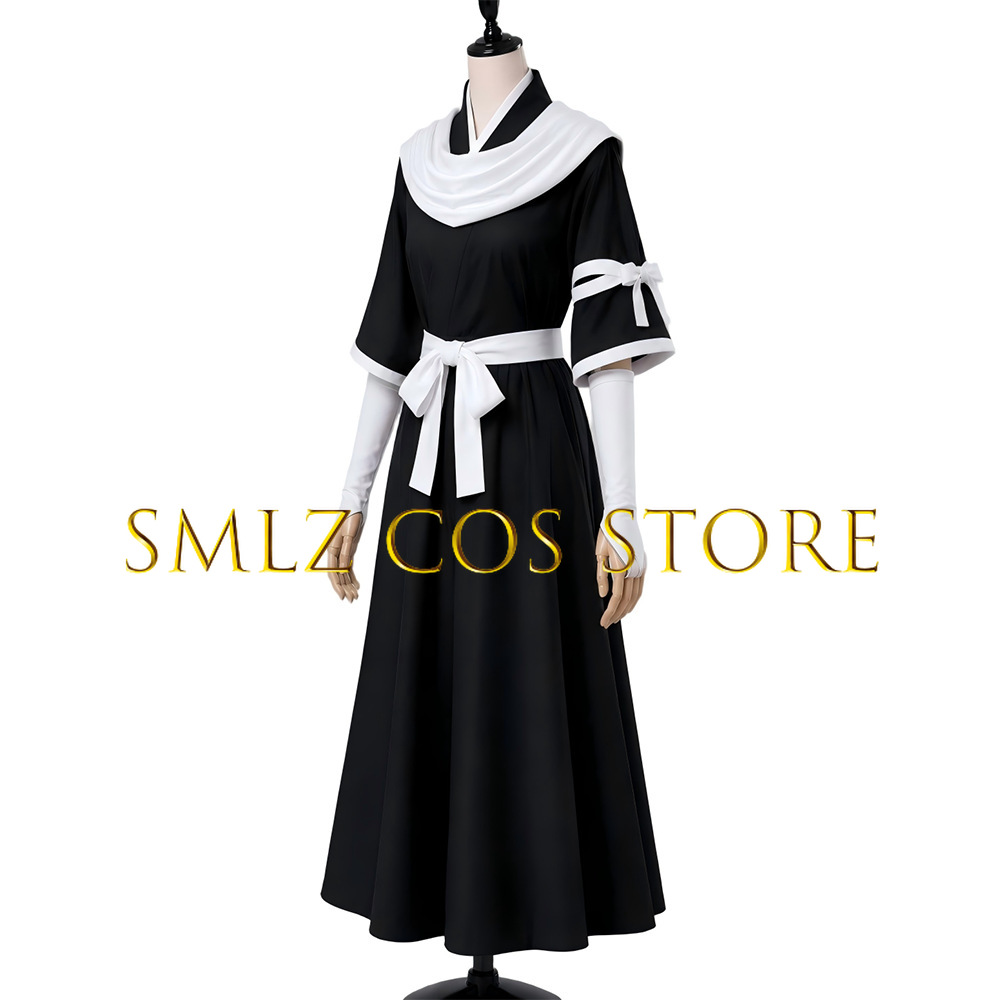 2026 TYBW Rukia Cosplay Kuchik - огляд і ціна Anime Cosplay 2026