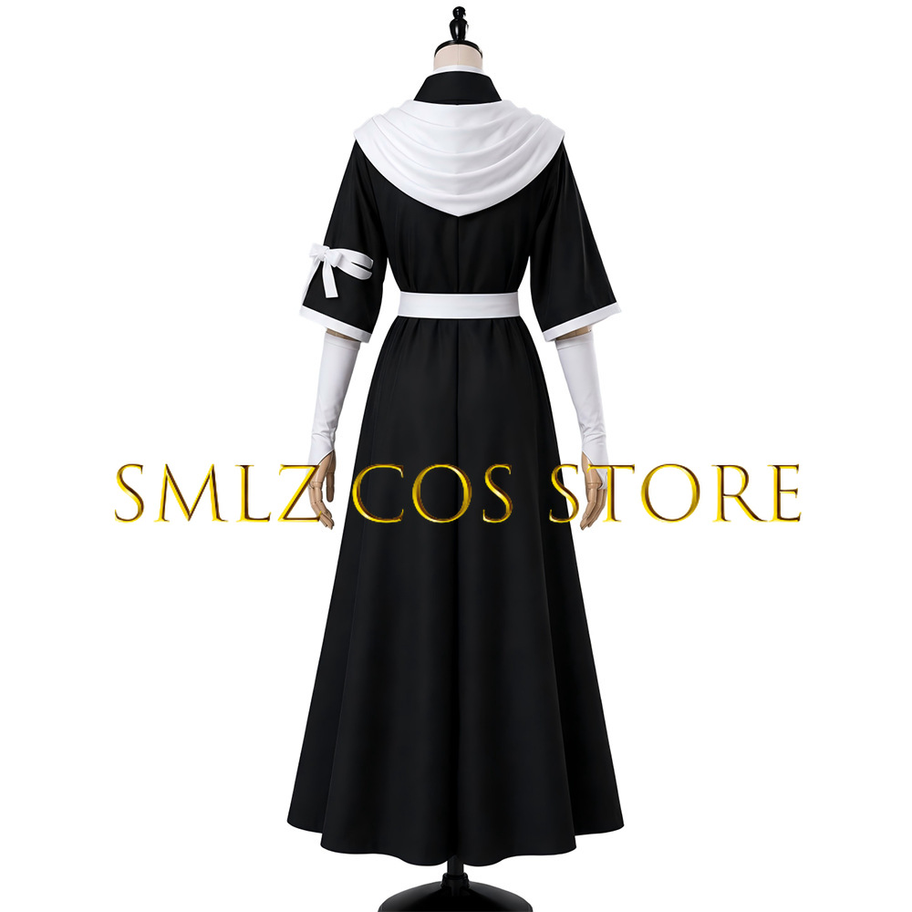 2026 TYBW Rukia Cosplay Kuchik - огляд і ціна Anime Cosplay 2026