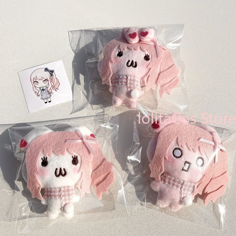 Anime PJSK Project Sekai Mizuk - огляд і ціна Anime Cosplay Pink