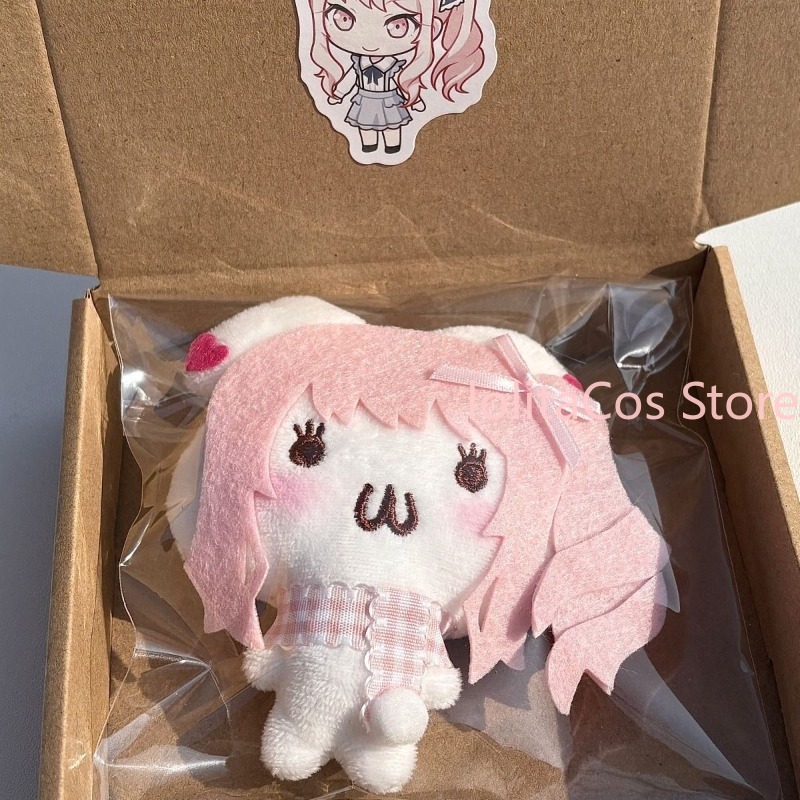 Anime PJSK Project Sekai Mizuk - огляд і ціна Anime Cosplay Pink