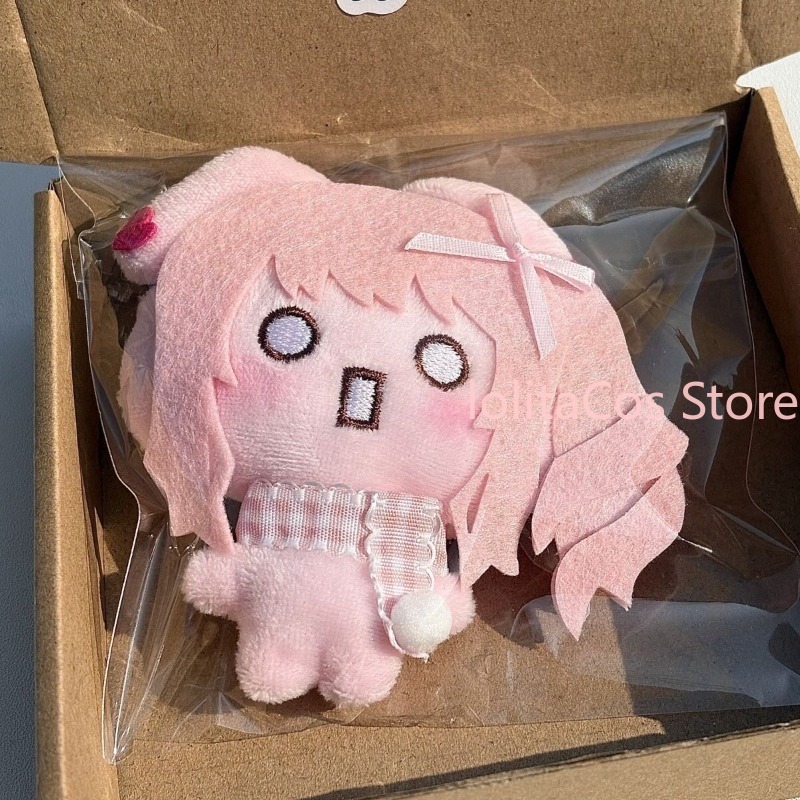 Anime PJSK Project Sekai Mizuk - огляд і ціна Anime Cosplay Pink