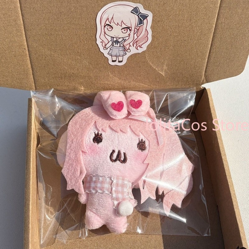 Anime PJSK Project Sekai Mizuk - огляд і ціна Anime Cosplay Pink