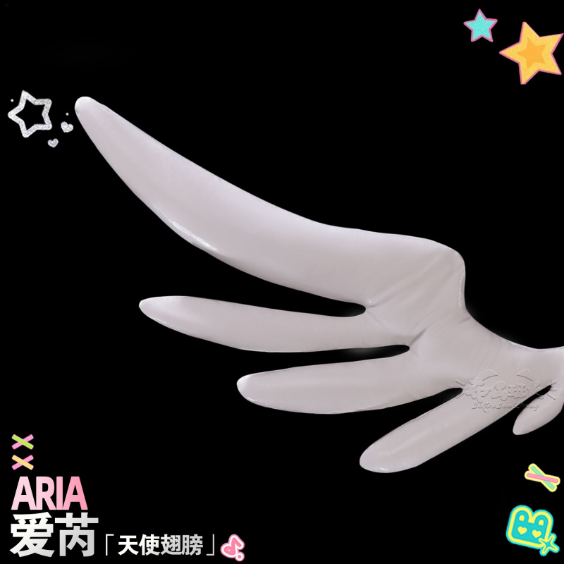 ZZZ Zenless Zone Zero angel Ar - огляд і ціна Quality Anime Cosplay