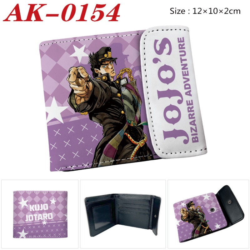 JOJO Bizarre Adventure Anime P - огляд і ціна Cosplay Anime Jojo
