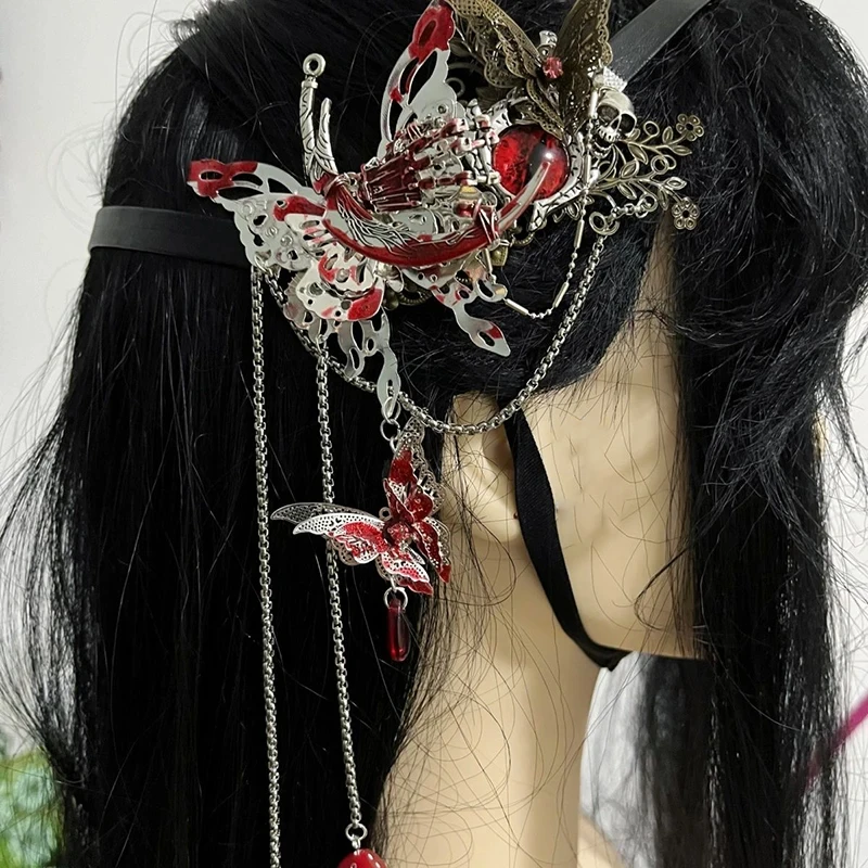 Anime Heaven Officials Blessin - огляд і ціна Anime Cosplay Eyes