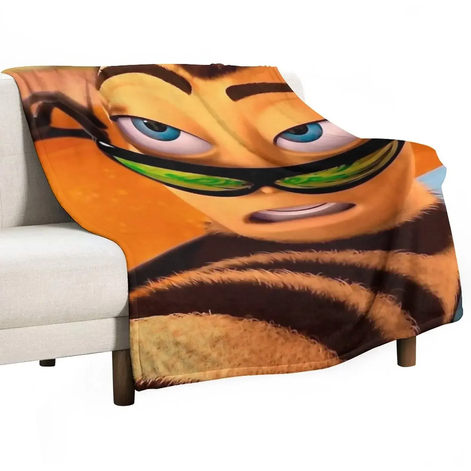 Barry Benson Bee Movie Meme Th - огляд і ціна Anime Cosplay Meme
