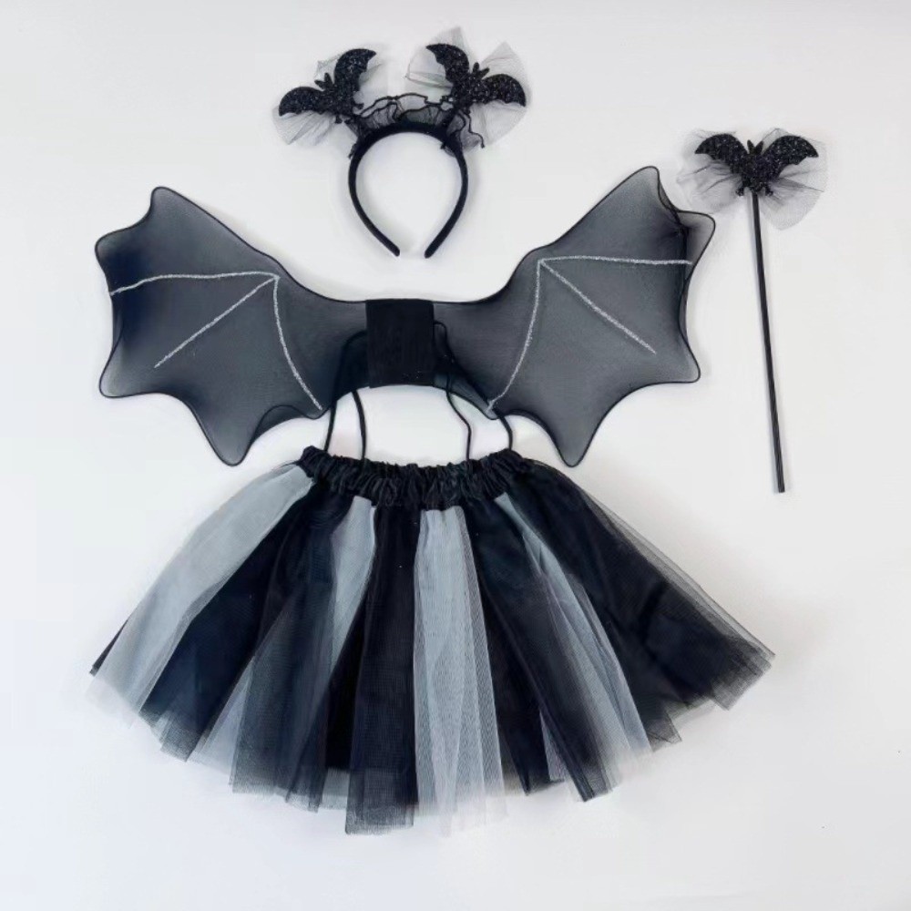 Spider Web Children Costume Se - огляд і ціна Anime Cosplay Toddler