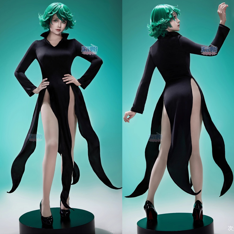 Anime One Punch Man Senritsu n - огляд і ціна Anime Cosplay One Punch Man