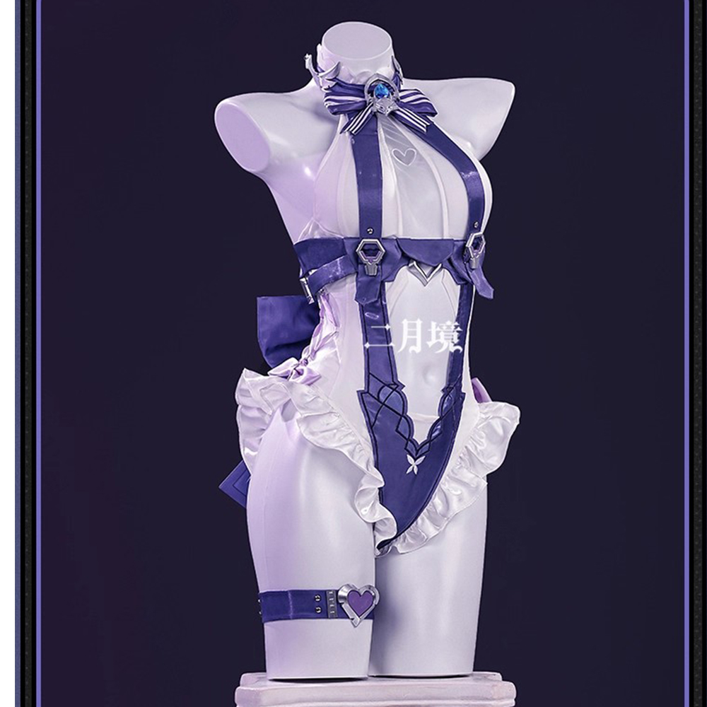 Anime Koala Cosplay Costume Wo - огляд і ціна Anime Cosplay Pink