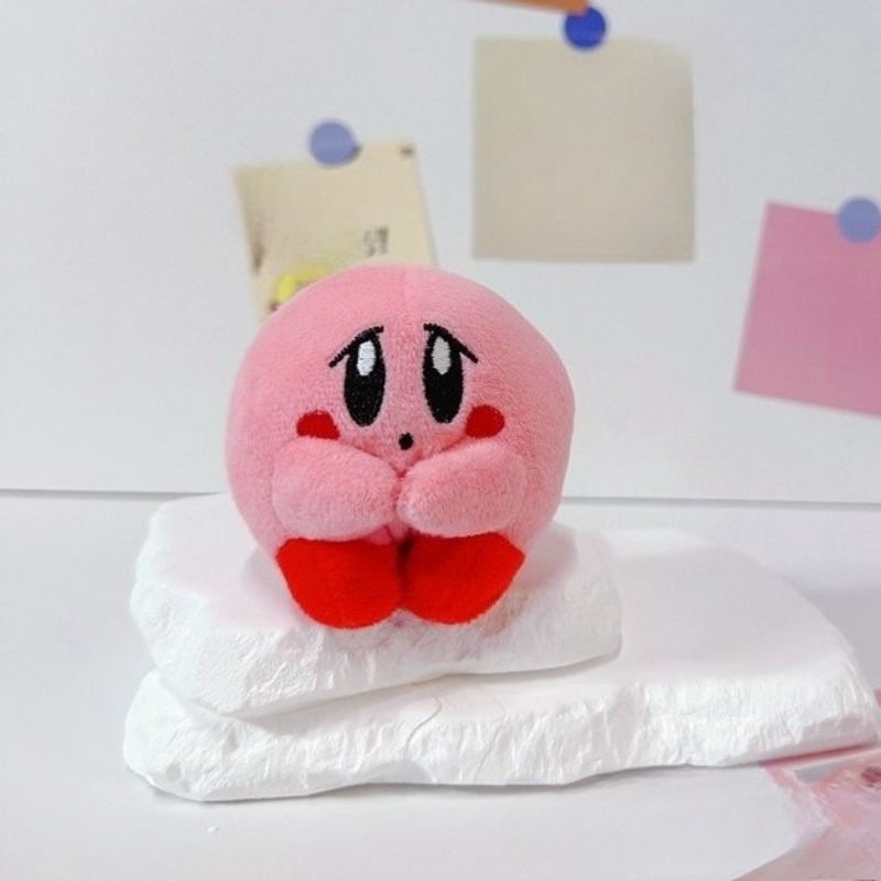 New Cute Kirby Cartoon Anime G - огляд і ціна Anime Cosplay Eyes