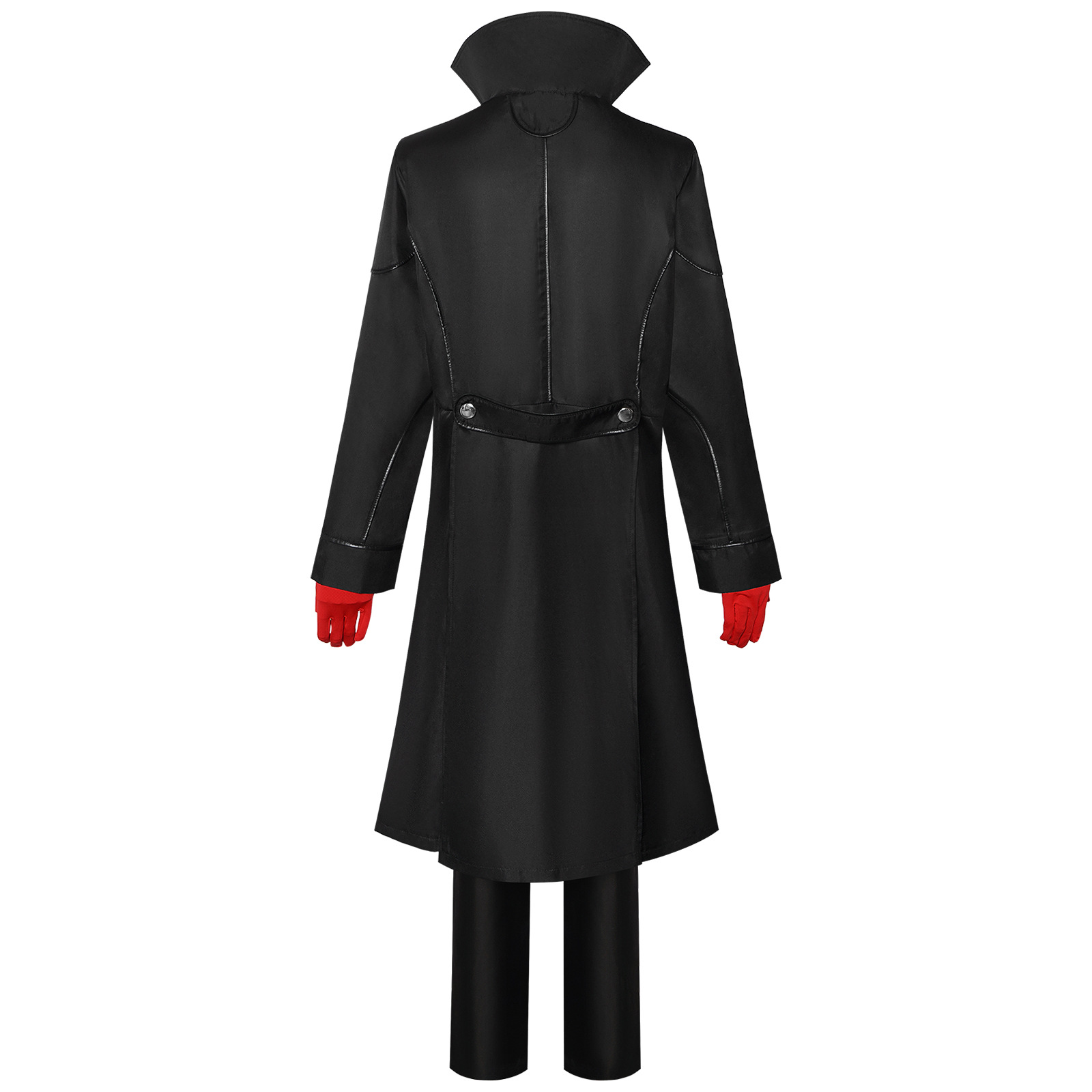Joker Ren Amamiya Cosplay Cost - огляд і ціна Anime Cosplay Eyes